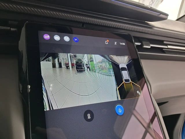 Ford Capri AWD Extended range Premium