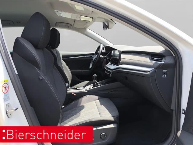 Skoda Octavia 2.0 TDI Combi Style Style