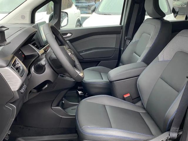 Nissan Townstar DIG-T Tekna