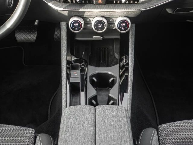 Skoda Superb 2.0 TSI Combi Selection