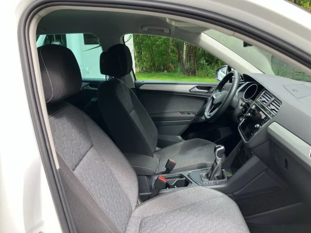 Volkswagen Tiguan 1.5 TSI Move