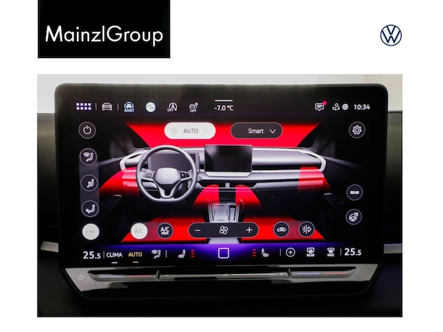 Volkswagen T-Roc DSG R-Line