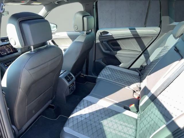 Volkswagen Tiguan 2.0 TDI IQ.Drive R-Line