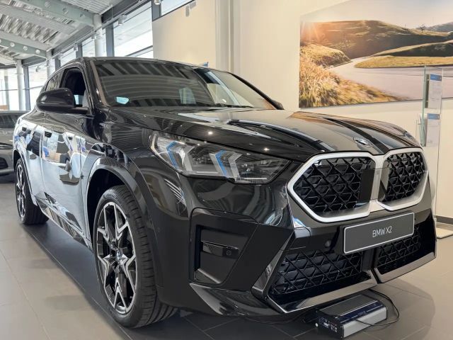 BMW X2 M-Sport sDrive20i