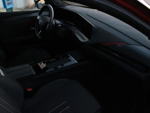 Opel Astra GS-Line Grand Sport