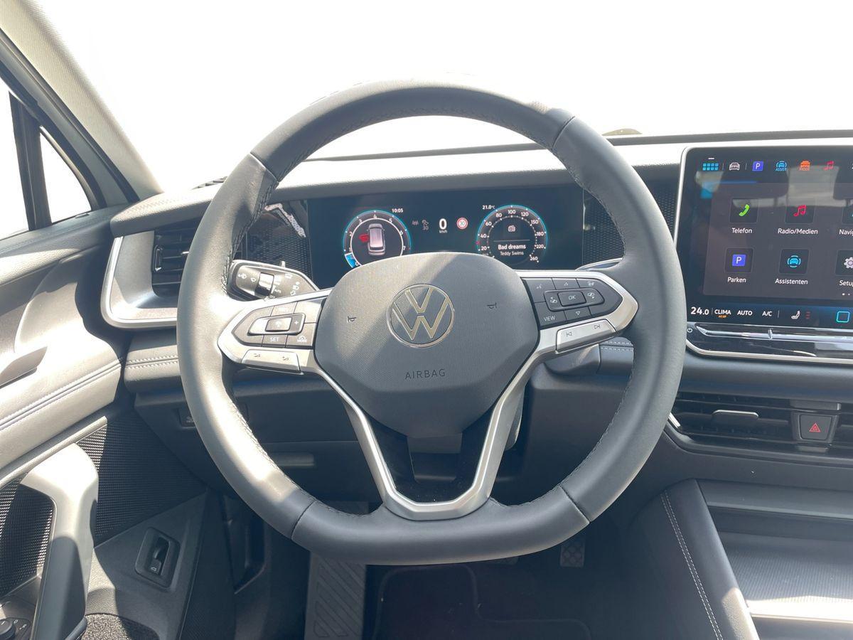 Volkswagen Tayron 1.5 eTSI DSG Life