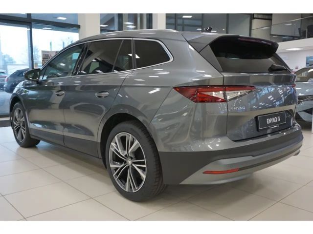 Skoda Enyaq Loft