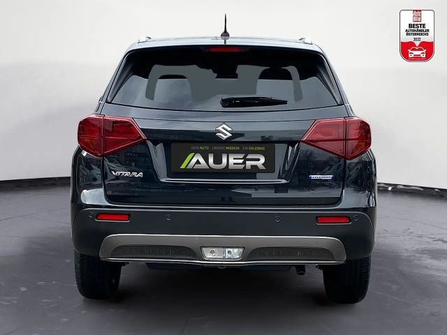 Suzuki Vitara Flash Hybrid