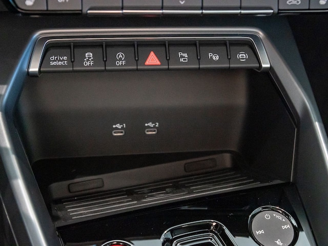 Audi S3 Quattro S-Tronic Sportback