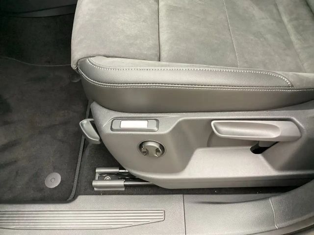 Volkswagen Caddy eHybrid