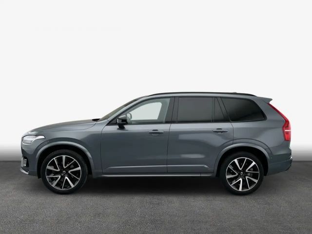 Volvo XC90 AWD Dark Plus