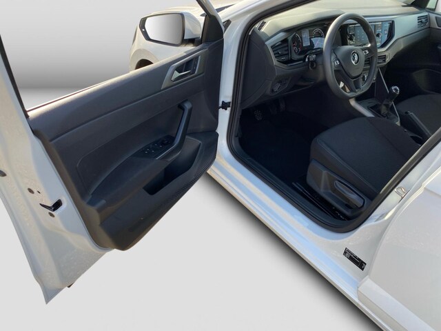 Volkswagen Polo Comfortline