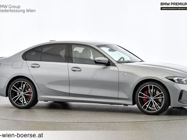 BMW 320 320d Sedan xDrive