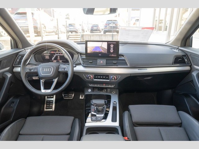 Audi Q5 40 TDI Quattro S-Tronic Sportback
