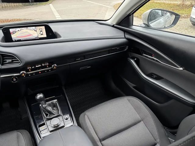 Mazda CX-30 Selection SkyActiv