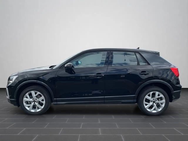 Audi Q2 35 TFSI S-Tronic