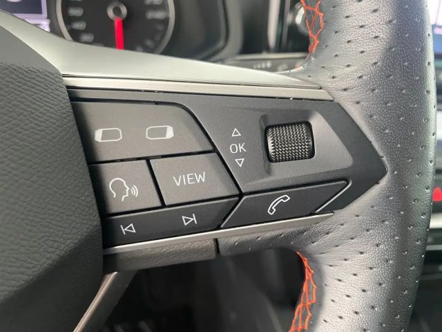 Seat Ibiza 1.0 TSI FR-lijn