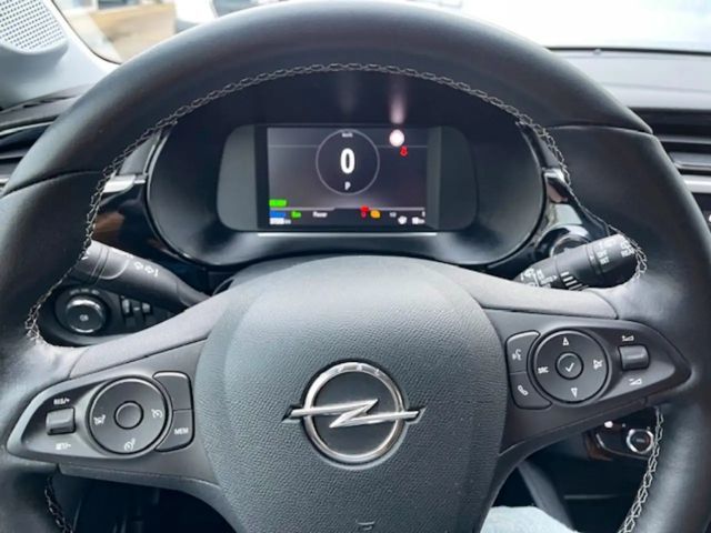 Opel Corsa Corsa Elektric 3-Phasen 11KW Charger  Allwetterrei