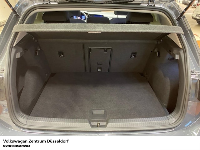 Volkswagen Golf 1.5 eTSI DSG Style