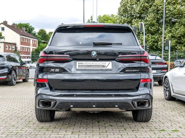 BMW X5 M-Sport xDrive30d