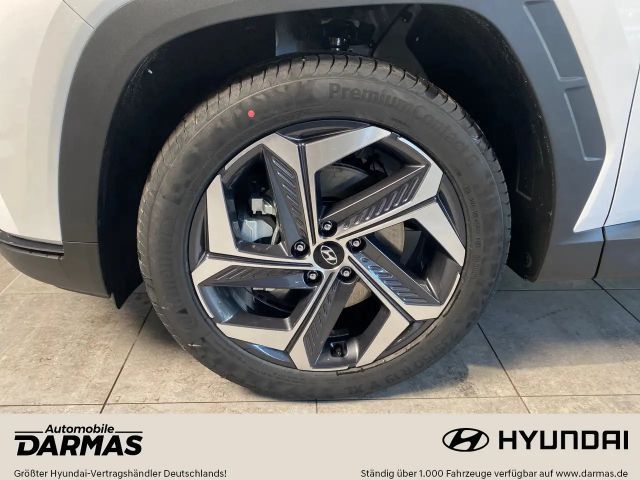 Hyundai Tucson 1.6 Prime Vierwielaandrijving
