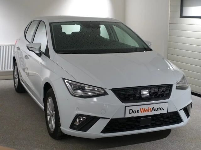 Seat Ibiza 1.0 EcoTSI Style
