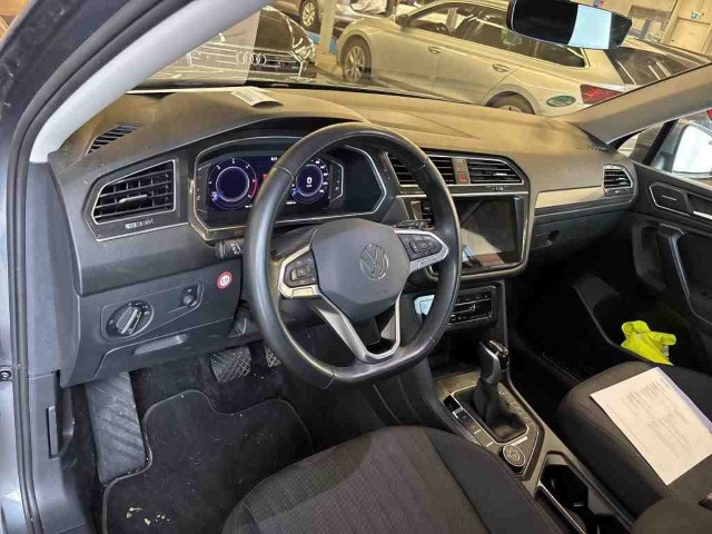 Volkswagen Tiguan 2.0 TDI Allspace Life