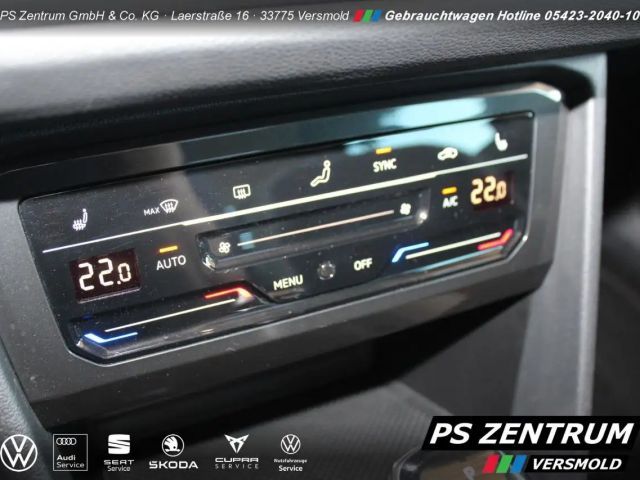 Volkswagen Tiguan 2.0 TDI DSG Life Sport