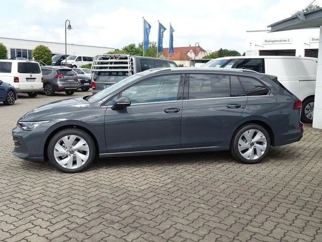 Volkswagen Golf 1.5 eTSI DSG Style Variant