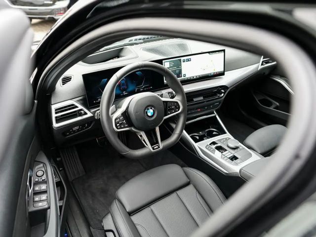 BMW 320 320d M-Sport Touring xDrive
