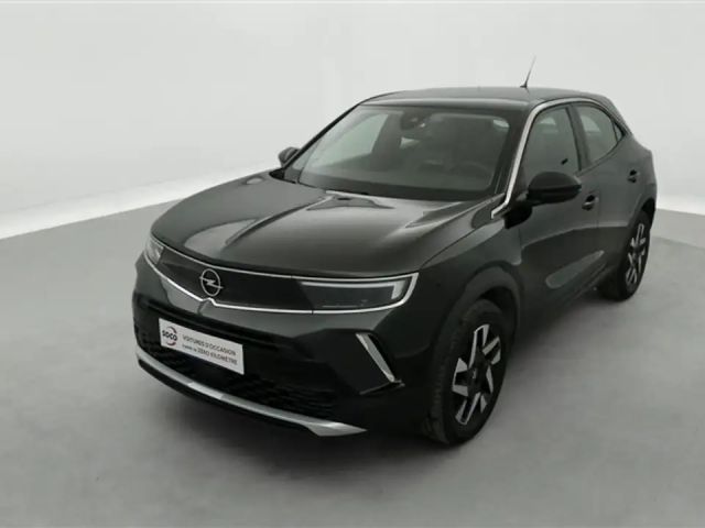 Opel Mokka 1.2 Turbo Elegance Turbo