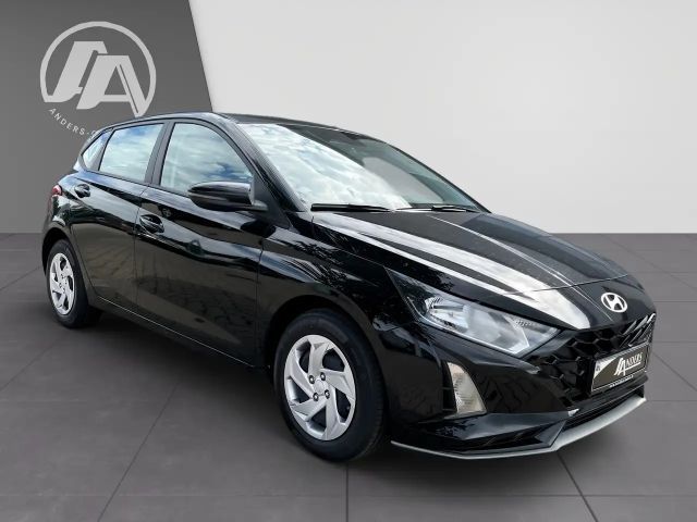 Hyundai i20 1.0 Select T-GDi