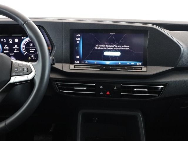 Volkswagen Caddy 1.5 TSI DSG Life