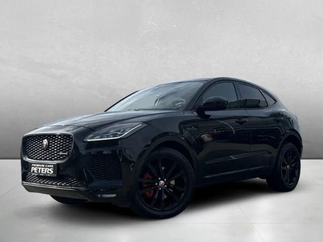 Jaguar E-Pace R-Dynamic S