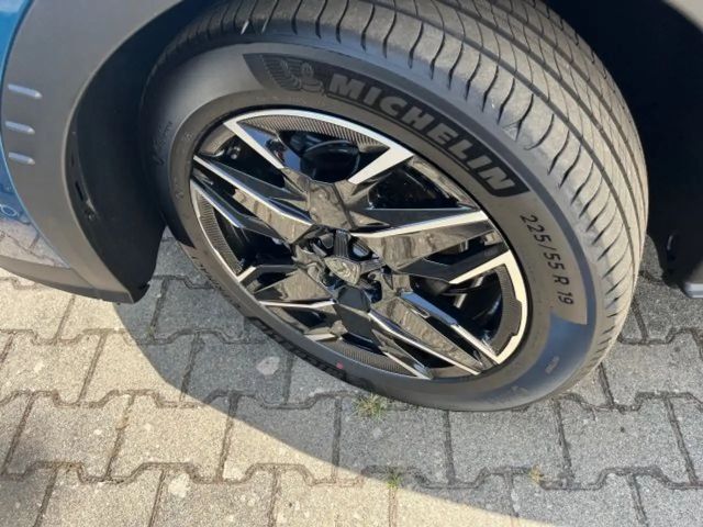 Peugeot 3008 Allure Pack Hybrid