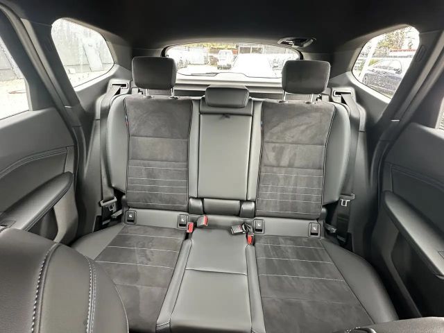 BMW X1 M-Sport sDrive18i