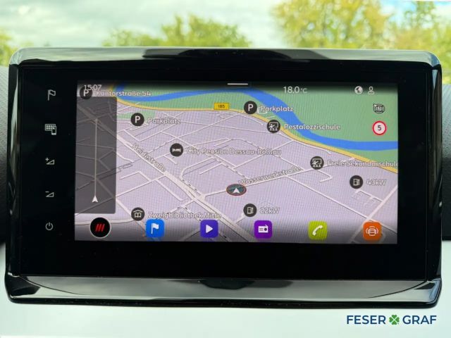 Seat Ibiza 1.0 TSI FR-lijn