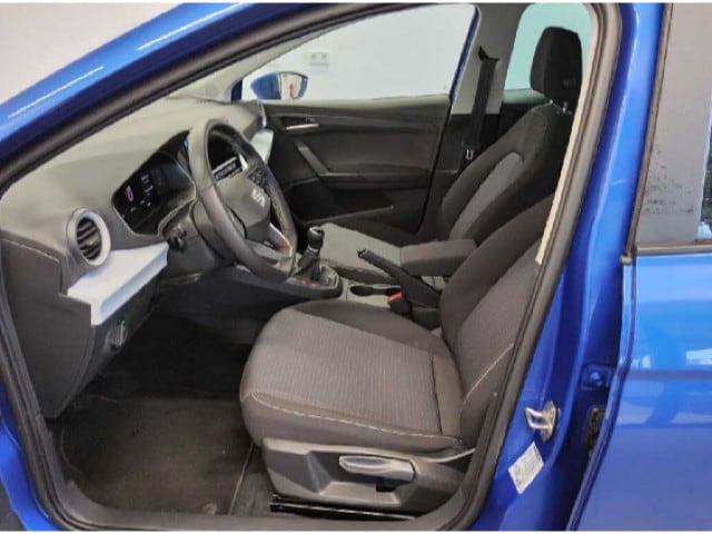 Seat Ibiza 1.0 TSI Style