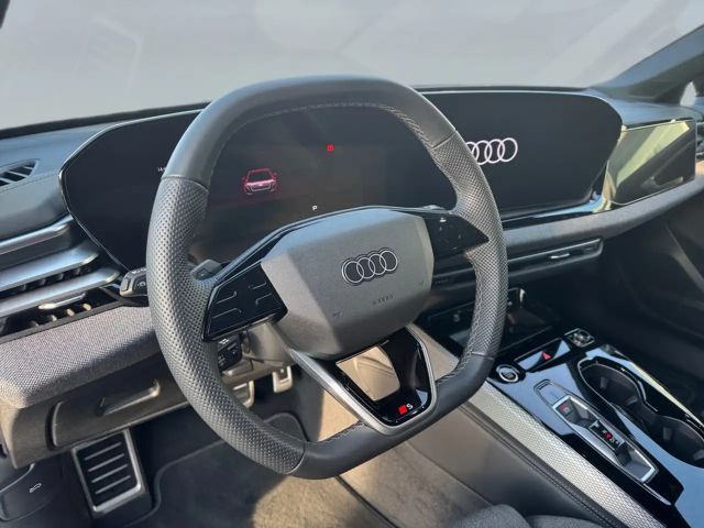 Audi A5 2.0 TDI Avant