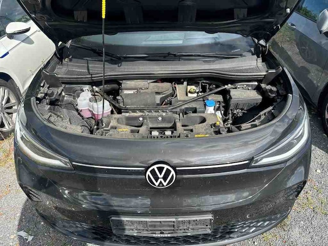 Volkswagen ID.4 4Motion IQ.Drive