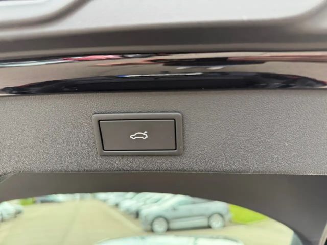 Skoda Enyaq Coupe Sportline