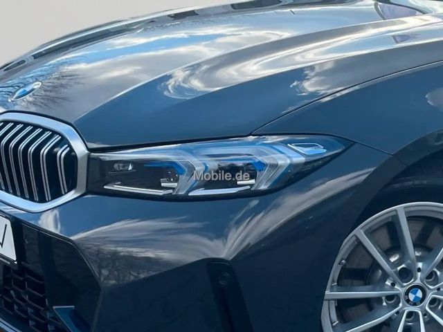 BMW 330 330d M-Sport Touring xDrive