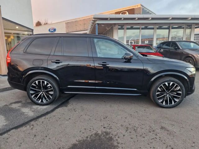 Volvo XC90 AWD Dark Plus Recharge