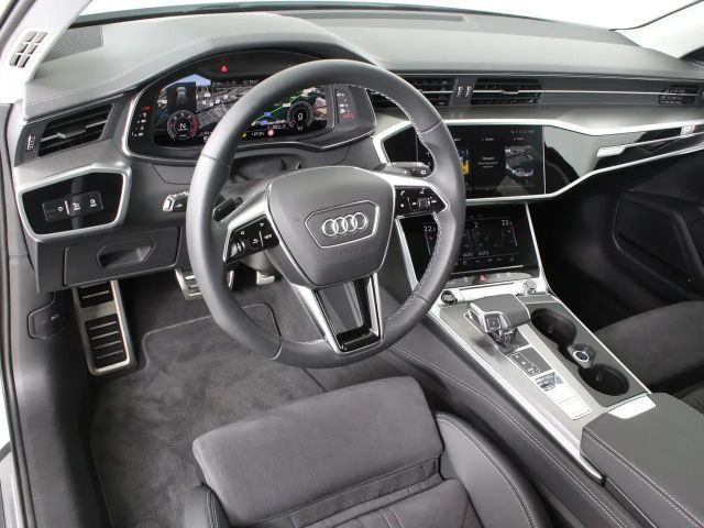 Audi A6 allroad 45 TDI Quattro