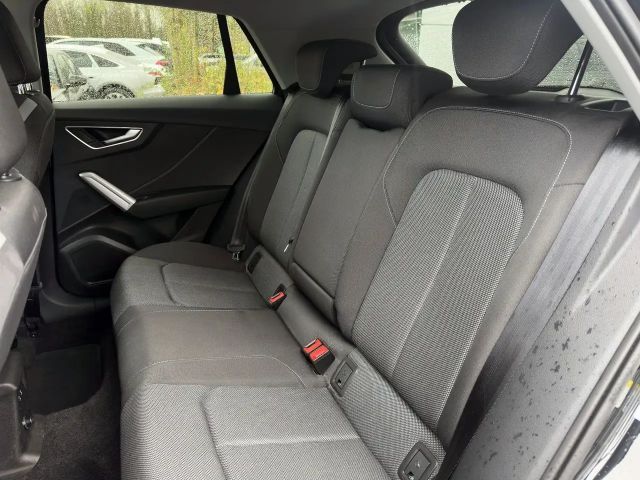 Audi Q2 35 TDI S-Tronic