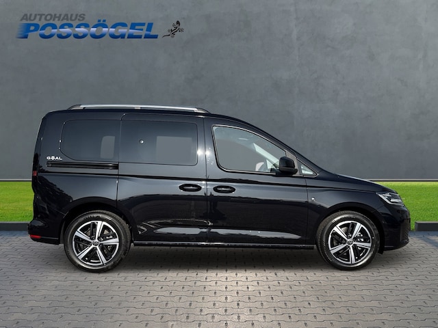 Volkswagen Caddy 1.5 TSI eHybrid