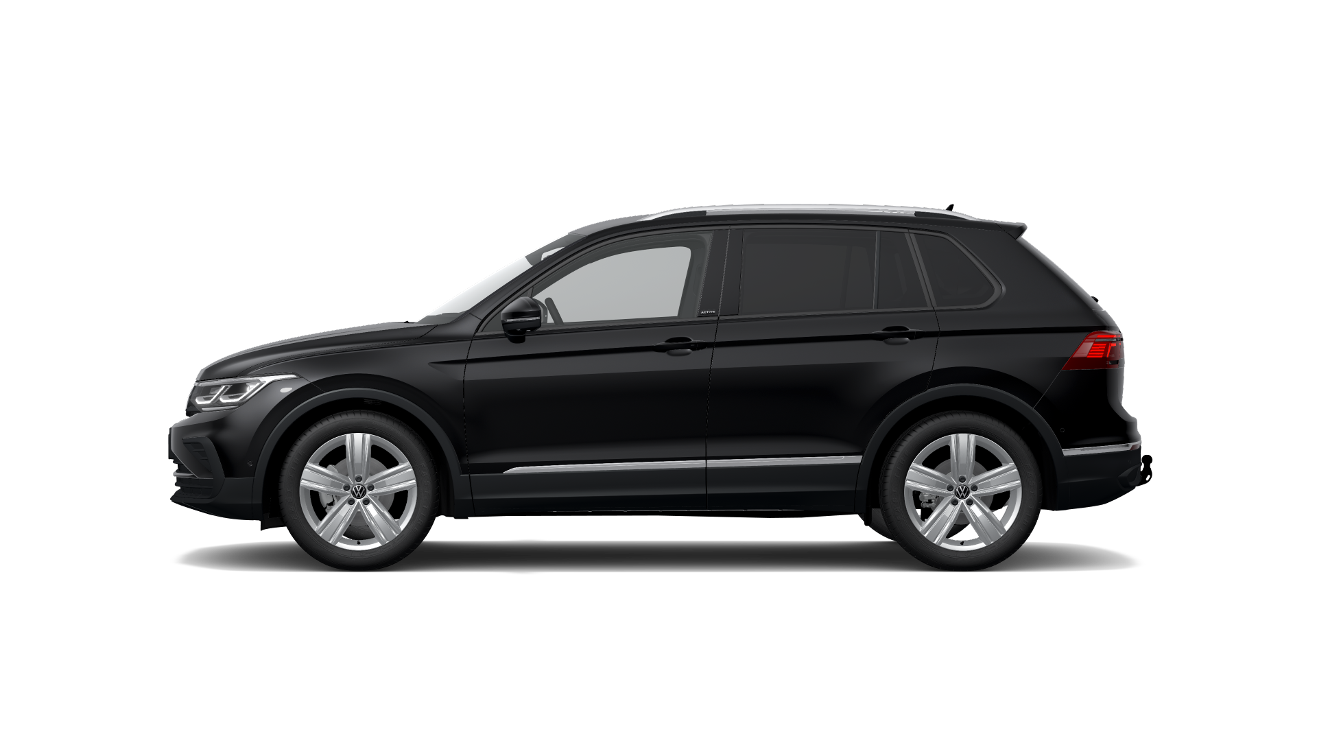Volkswagen Tiguan DSG IQ.Drive Life