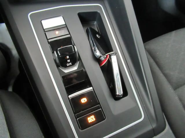 Volkswagen Golf DSG Life Variant