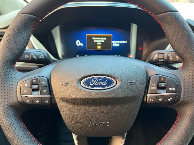 Ford Kuga ST Line X
