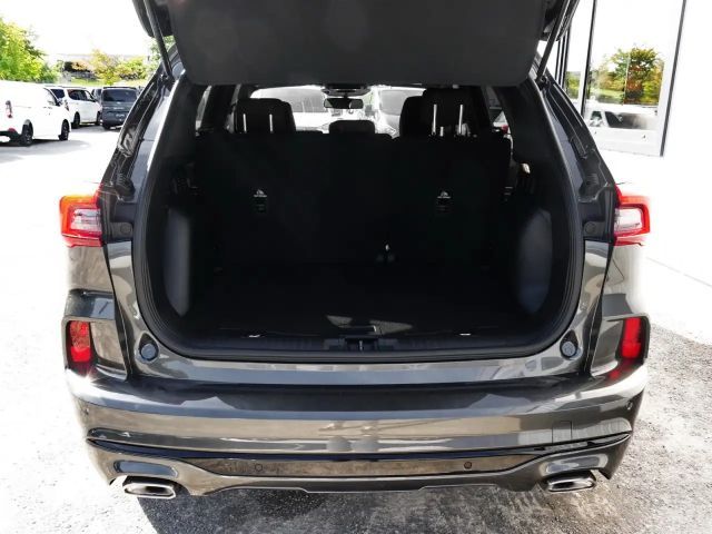 Ford Kuga Hybrid ST Line